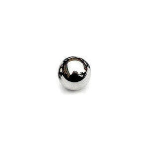 Sfera cuscinetti di sterzo per Kawasaki S1 250 Mach1