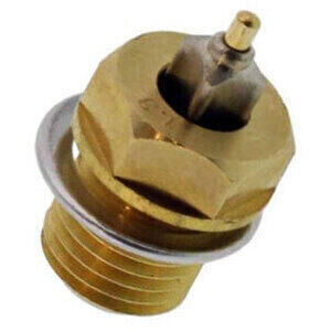 Soupape à aiguille carburateur Suzuki GT 185 complete Tour Max