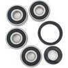 Kit cuscinetti ruota All Balls 25-1592
