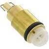 Valvola a spillo carburatore per Yamaha TT 600 completa Tour Max