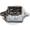 Regolatore di tensione per Honda CBR 600 F '91-'00 ElectroSport - Foto 2