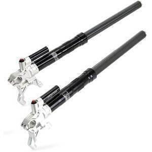 Forcella completa 43mm YSS 770mm