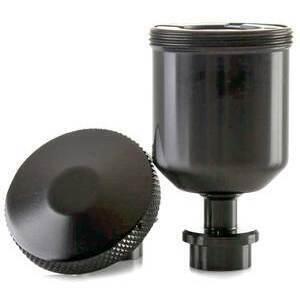 Vaschetta pompa freno per Triumph Bonneville 900 i.e. anteriore