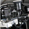 Vaschetta pompa freno per Triumph Bonneville 900 i.e. anteriore - Foto 3
