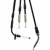 Throttle cable Yamaha RD 350 LC YPVS complete kit - Pictures 2