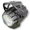 Faro anteriore 1.3/4" Highsider Dual-Stream full led nero opaco - Foto 2