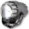 Faro anteriore 1.3/4" Highsider Dual-Stream full led nero opaco
