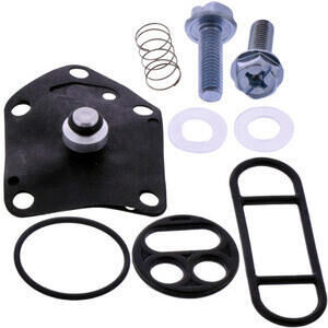 Kit d\'entretien du robinet de carburant Tour Max FCK-21