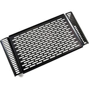 Cache radiateur Triumph Speed Triple 1050 - \'11 Zieger