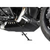 Paramotore per BMW R 9T coppa olio Zieger nero