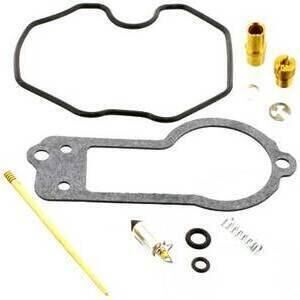 Kit servicio carburador Honda XL 250 S \'80- Keyster