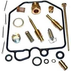 Kit de servicio del carburador Honda GL 1100 Goldwing Keyster