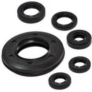 Kit de joints d\'huile moteur Honda XL 500 S Tour Max