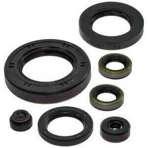 Kit de joints d\'huile moteur Kawasaki Z 1000 A Tour Max