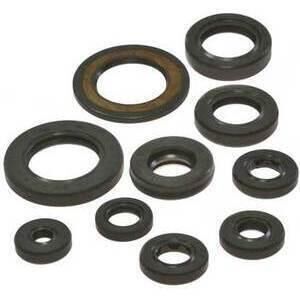 Kit de joints d\'huile moteur Yamaha XT 550 Tour Max