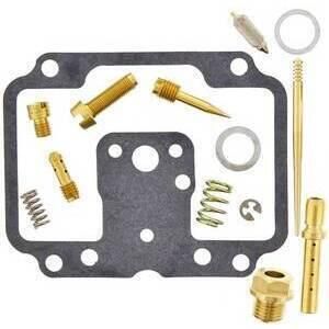 Kit d\'entretien carburateur Yamaha XS 650 Keyster