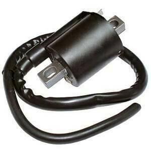 Bobina accensione per Suzuki DR 350 Tour Max