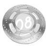 Disco freno EBC Brakes MD6040D