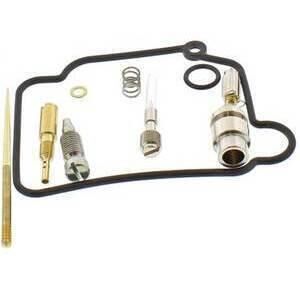 Kit revisione carburatore per Suzuki DR 350 \'90-\'91 completo