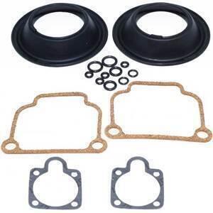 Kit revisione carburatore Bing CV 32 per BMW completo