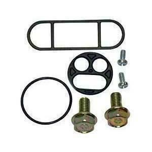 Kit revisione rubinetto benzina Tour Max FCK-22