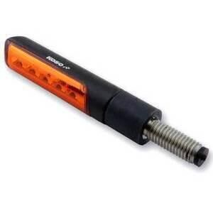 Freccia led sequenziale Koso Electro nero opaco