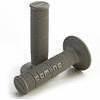 Coppia manopole Tommaselli Off Road 6131 22mm grigio