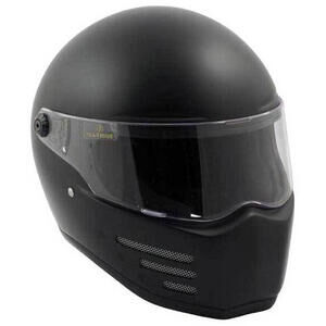 Casco moto integrale Bandit Fighter