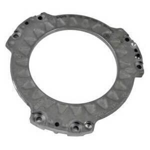 Clutch pressure plate cover BMW R 850 R