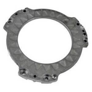 Coperchio piatto spingidisco frizione per BMW R 850 R