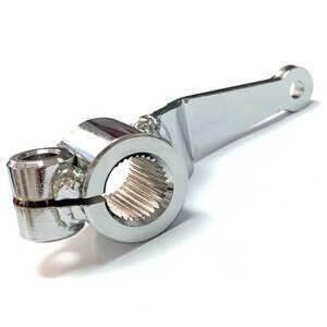 Tarozzi rearset spare Honda CB 750 KA control lever brake side