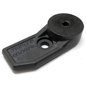 Tarozzi rearset spare Honda CB 750 KA fixing bracket shift side