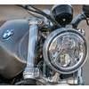 Kit montaggio faro per BMW R Boxer J.W. Speaker cromo - Foto 2