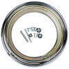 Kit montaggio faro per Triumph Bonneville -'15 J.W. Speaker cromo