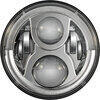 Inserto faro anteriore led J.W. Speaker 8700 Evo2 cromo - Foto 2