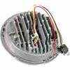 Inserto de faro led J.W. Altavoz 8700 Evo2 cromado - Fotos 4