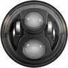 Inserto de faro led J.W. Altavoz 8700 Evo2 cromado - Fotos 3