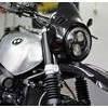 Inserto faro anteriore led J.W. Speaker 8700 Evo2 nero - Foto 3