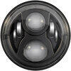 Inserto faro anteriore led J.W. Speaker 8700 Evo2 nero - Foto 2