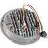 Inserto faro anteriore led J.W. Speaker 8700 Evo2 nero - Foto 4