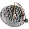Inserto faro anteriore led J.W. Speaker 8790 Adaptive2 cromo - Foto 3