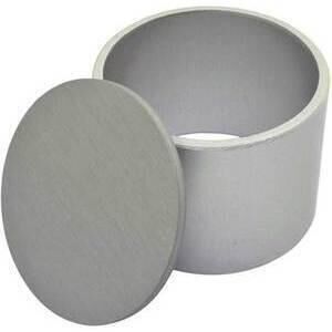 Coupe MMB 48mm gris