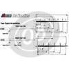 Spillo conico carburatore Mikuni TM 38 e VM 30-38 6DH7 - Foto 2