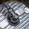 Cappuccio candela per Honda CX 500 NGK nero - Foto 3