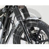 Parafango anteriore 17''x115mm alluminio LSL - Foto 2