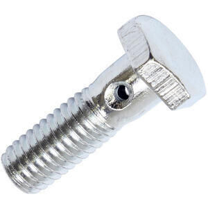 Tornillo banjo para conducto de aceite del motor M12x1.5