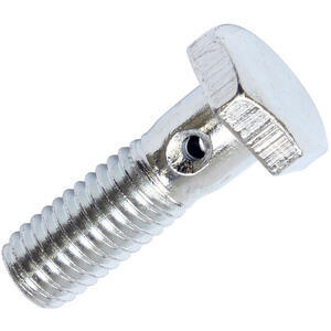 Bullone tubazione sfiato olio motore M12x1.5