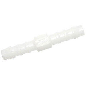 Connettore tubo benzina 10mm