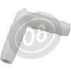 Connettore tubo benzina 6mm plastica 90° set 10pz - Foto 2