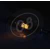 Coppia frecce led sequenziali Sora nero opaco specchio - Foto 4
